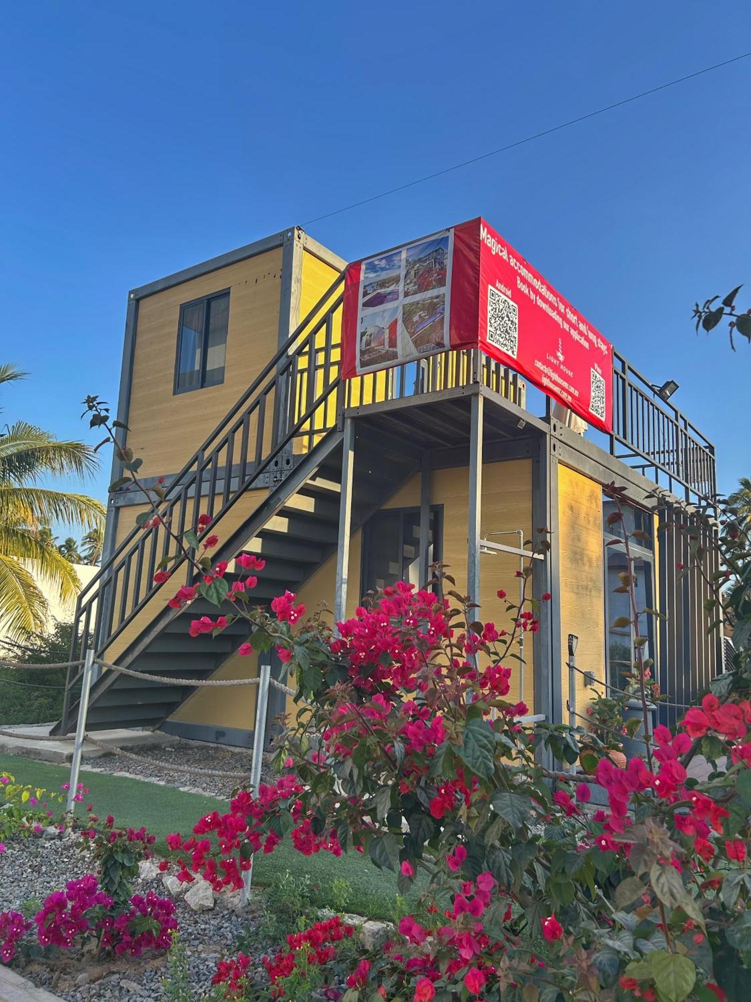 Yellow House 6 Minutos De Playa Barra de Navidad Luaran gambar